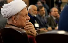 خاطرات اکبر هاشمی - ۱۴ فروردین ۱۳۷۸
