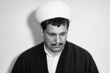 خاطرات اکبر هاشمی - ۲۳ فروردین ۱۳۷۸