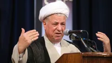 خاطرات اکبر هاشمی - ۱۷ فروردین ۱۳۷۸