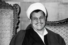 خاطرات اکبر هاشمی - ۲۷ فروردین ۱۳۷۸