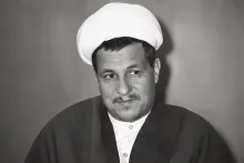 خاطرات اکبر هاشمی - ۲۹ فروردین ۱۳۷۸