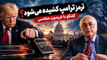 فریدون مجلسی: در یک چنین سطح‌هایی، پدرکشتگی و انتقام شخصی نمی‌تواند مطرح باشد