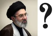 سوال دوم: آیا آقای سید مهرداد سیدمهدی همچنان مدیر روابط عمومی دفتر رهبر جمهوری اسلامی است؟