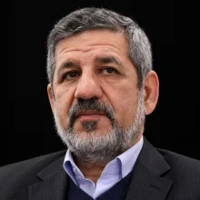 بشنوید | حفظ ایران یا حفظ نظام؟ جمهوری اسلامی پس از جنگ چه خواهد شد؟ گفت‌وگو با حسین کنعانی‌مقدم