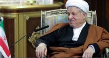 خاطرات اکبر هاشمی