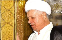 خاطرات اکبر هاشمی