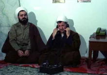 خاطرات اکبر هاشمی