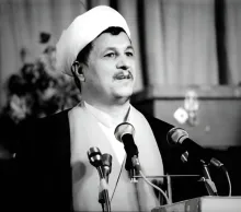 خاطرات اکبر هاشمی