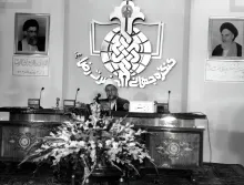 خاطرات اکبر هاشمی
