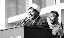 خاطرات اکبر هاشمی