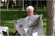خاطرات اکبر هاشمی
