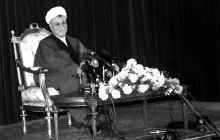 خاطرات اکبر هاشمی