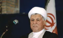 خاطرات اکبر هاشمی