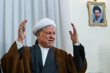 خاطرات اکبر هاشمی
