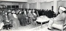 خاطرات اکبر هاشمی