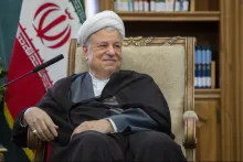 خاطرات اکبر هاشمی