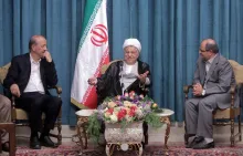 خاطرات اکبر هاشمی