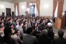 خاطرات اکبر هاشمی