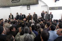 خاطرات اکبر هاشمی