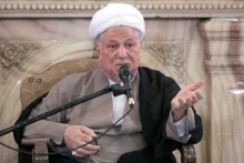 خاطرات اکبر هاشمی