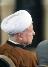 خاطرات اکبر هاشمی