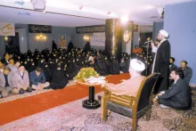 خاطرات اکبر هاشمی