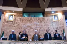 خاطرات اکبر هاشمی