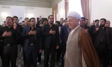 خاطرات اکبر هاشمی