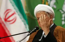 خاطرات اکبر هاشمی
