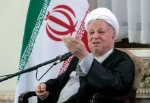 خاطرات اکبر هاشمی