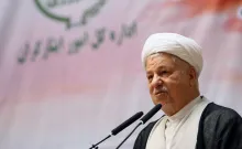 خاطرات اکبر هاشمی