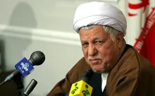 خاطرات اکبر هاشمی