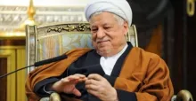 خاطرات اکبر هاشمی
