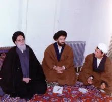 خاطرات اکبر هاشمی