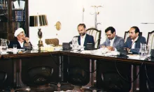 خاطرات اکبر هاشمی