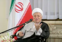خاطرات اکبر هاشمی