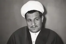 خاطرات اکبر هاشمی - ۱۱ اردیبهشت ۱۳۷۸