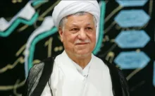 خاطرات اکبر هاشمی - ۳ خرداد ۱۳۷۸