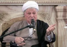 خاطرات اکبر هاشمی - ۱۶ اردیبهشت ۱۳۷۸