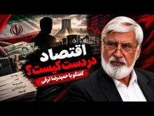 حمیدرضا ترقی: مفهوم قرارگاه جدید، به این معنا نیست که کار دست نظامی ها بیافتد؛ بلکه کار با هماهنگی نیروهای نظامی پیش برود