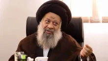  این ادعای سید محمد علی موسوی جزایری نماینده مجلس خبرگان رهبری و‌ مدیر حوزه‌های علمیه خوزستان را دفتر رهبر سوم جمهوری اسلامی تکذیب کرد و این کلیپ هم از بعضی حساب های کاربری که منتشر کرده بودند حذف شد